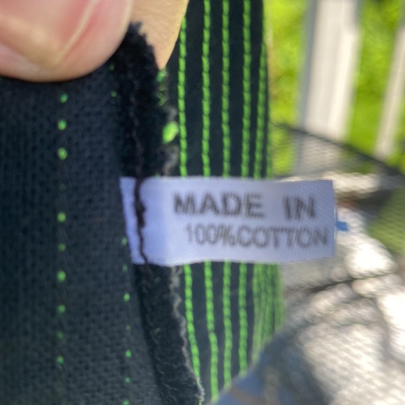 Vintage Cotton jacket - Picture 8 of 9